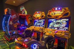 Moon Palace The Grand Cancun - All-inclusive