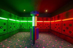 Moon Palace The Grand Cancun - All-inclusive