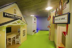 Moon Palace The Grand Cancun - All-inclusive