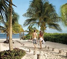 Moon Palace The Grand Cancun - All-inclusive