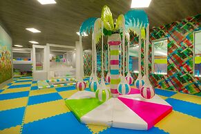 Moon Palace The Grand Cancun - All-inclusive