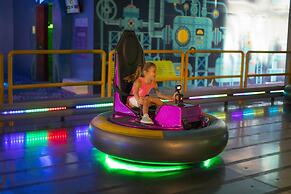 Moon Palace The Grand Cancun - All-inclusive