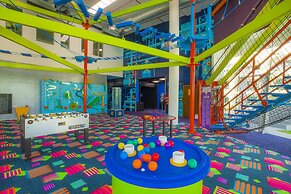 Moon Palace The Grand Cancun - All-inclusive