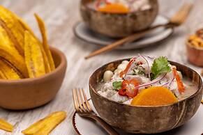 Moon Palace The Grand Cancun - All-inclusive