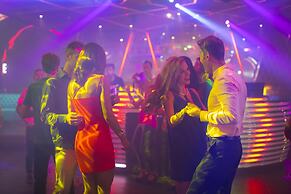 Moon Palace The Grand Cancun - All-inclusive