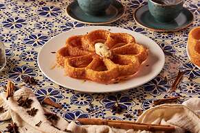 Moon Palace The Grand Cancun - All-inclusive