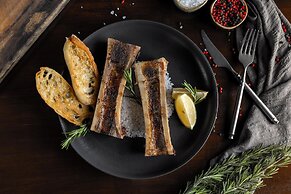 Moon Palace The Grand Cancun - All-inclusive