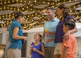 Moon Palace The Grand Cancun - All-inclusive