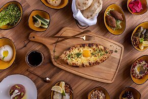 Moon Palace The Grand Cancun - All-inclusive