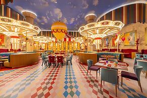 Moon Palace The Grand Cancun - All-inclusive