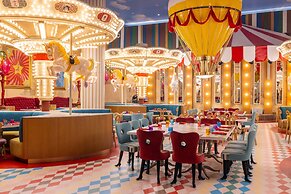 Moon Palace The Grand Cancun - All-inclusive