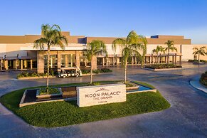 Moon Palace The Grand Cancun - All-inclusive