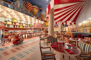 Moon Palace The Grand Cancun - All-inclusive