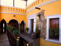 Hotel Posada XVII