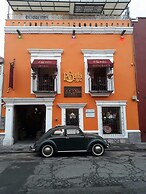 Hotel Posada XVII