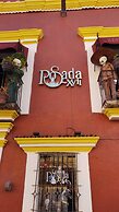 Hotel Posada XVII