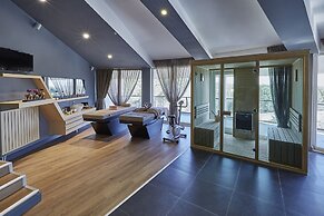 Ramada Resort by Wyndham Kazdaglari Thermal and Spa