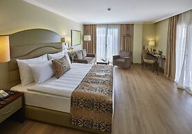 Ramada Resort by Wyndham Kazdaglari Thermal and Spa