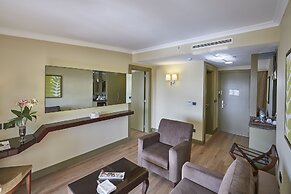 Ramada Resort by Wyndham Kazdaglari Thermal and Spa