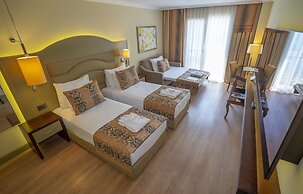 Ramada Resort by Wyndham Kazdaglari Thermal and Spa