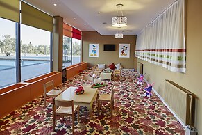 Ramada Resort by Wyndham Kazdaglari Thermal and Spa