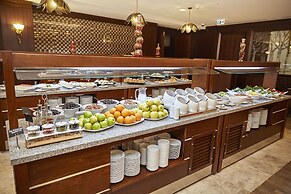 Ramada Resort by Wyndham Kazdaglari Thermal and Spa