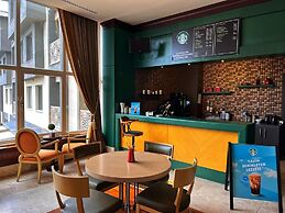 Ramada Resort by Wyndham Kazdaglari Thermal and Spa