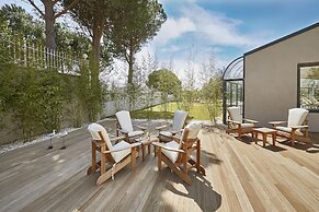 Ramada Resort by Wyndham Kazdaglari Thermal and Spa