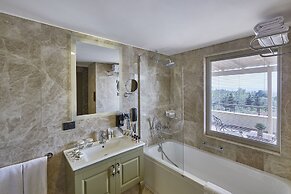 Ramada Resort by Wyndham Kazdaglari Thermal and Spa