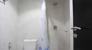 Kuta Airport Insta Hotel