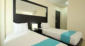 Kuta Airport Insta Hotel