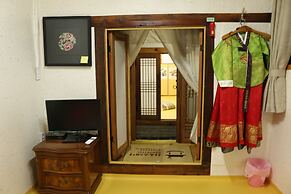 Dajayon Hanok Stay