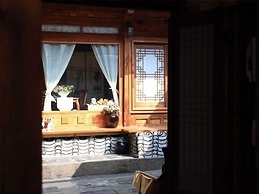 Dajayon Hanok Stay