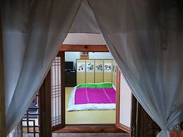 Dajayon Hanok Stay