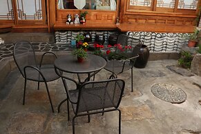 Dajayon Hanok Stay
