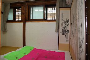 Dajayon Hanok Stay