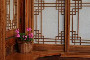Dajayon Hanok Stay