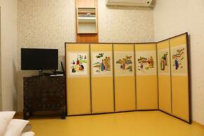 Dajayon Hanok Stay