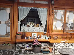 Dajayon Hanok Stay