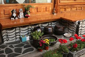 Dajayon Hanok Stay