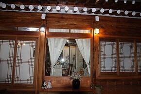 Dajayon Hanok Stay