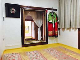 Dajayon Hanok Stay