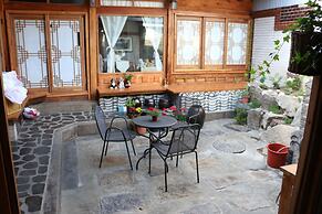 Dajayon Hanok Stay