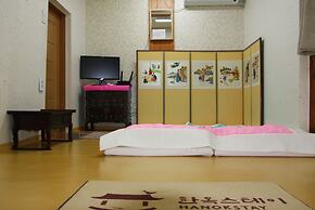 Dajayon Hanok Stay