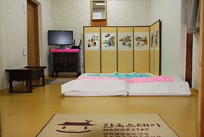 Dajayon Hanok Stay