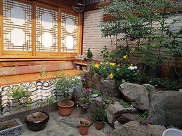 Dajayon Hanok Stay