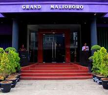 Grand Malioboro Hotel