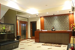 Grand Malioboro Hotel