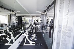 Hyde Park Residence by PSR ASIA