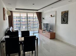 Hyde Park Residence by PSR ASIA